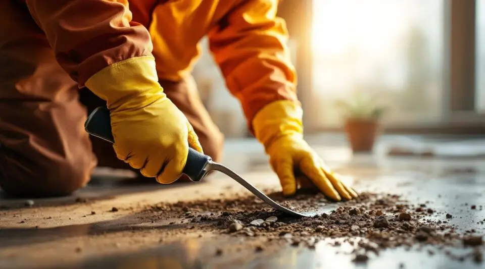 Mold Inspection And Removal Union City